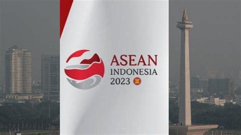 Ktt Ke 43 Asean 2023 Resmi Dibuka Hari Ini Cek Kualitas Udara Di