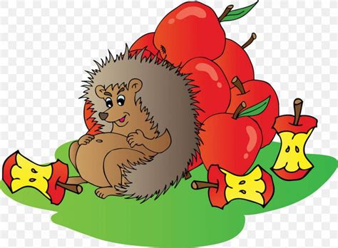 Animated Hedgehog Clipart 10 Free Cliparts Download Images On