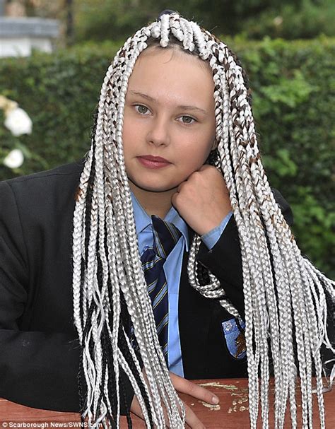 Ulta beauty logo grey on white background. Scarborough schoolgirl was sent home for having white hair ...