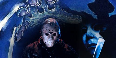 10 Most Competent Slasher Villains Ranked