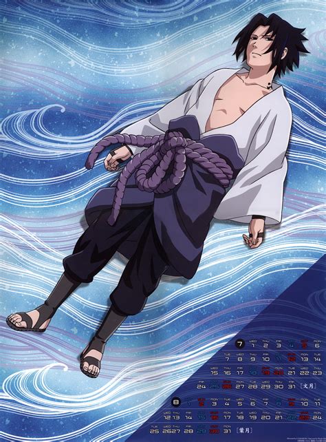 Sasuke Uchiha Wiki Naruto Shippuden Version De Puerto Rico Fandom