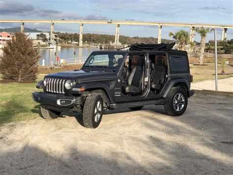 Total 36 Imagen How To Take The Doors Off A Jeep Wrangler Abzlocalmx