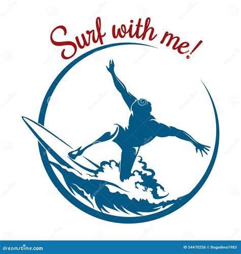 Surf Logo Designs