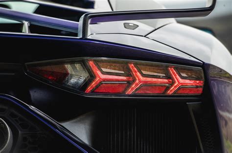 Lamborghini Aventador Svj Review Auto Moto Csbd Community