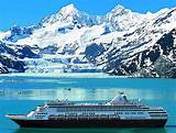 Vancouver Cruise To Alaska