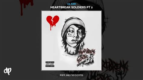 Lil Xan Her Heartbreak Soldiers Pt 2 Youtube
