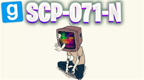 Scp 071