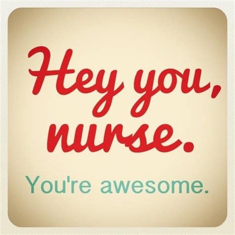 45 Of The Best Nursing Quotes On Tumblr Nursebuff