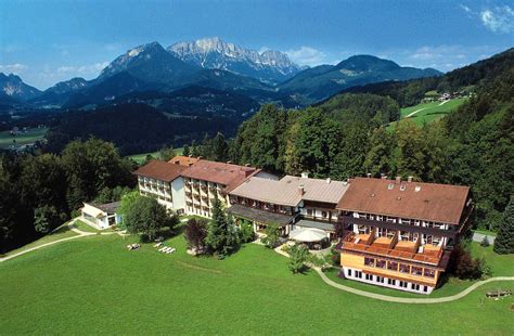 Die 25 Top Hotels In Deutschland Bergerlebnis Berchtesgaden Blog
