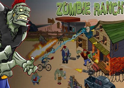 We work our best to provide you latest updates. Zombie Ranch - Battle With The Zombie : Money Mod ...