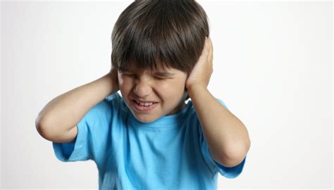 Triggers For Sensory Overload In Children How To Adult