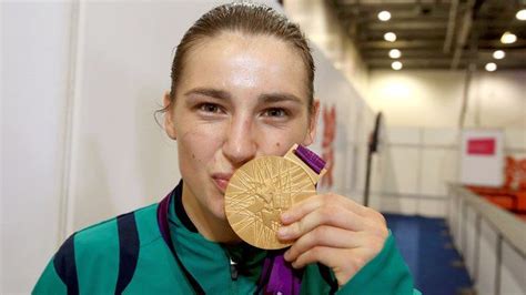 Boxing Taylor Named Female Boxer Of London 2012 Female Boxers
