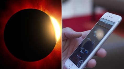 Eclipse Solar En Vivo ¿dónde Ver Hoy 14 De Octubre 2023 La Transmisión