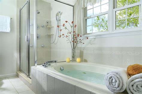 Whirlpool bathtubs are an affordable and easy solution for relaxing. How to Fix a Whirlpool Tub That Does Not Have an Access ...
