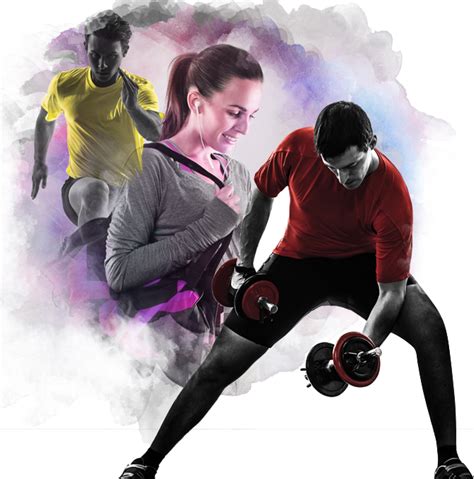 Fitness Images Png Png Image Collection