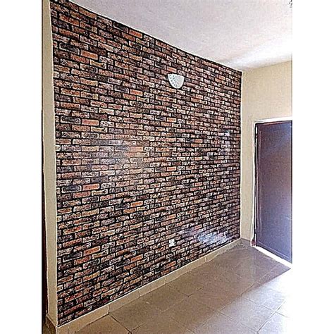Generic Wao Wallpapers 3d Bricks Wallpaper Ng