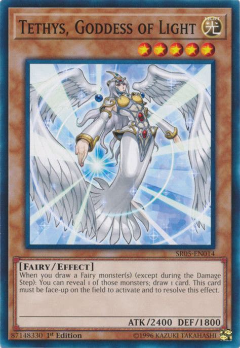 Top 10 Cards You Need For Your Fairy Yu Gi Oh Deck Hobbylark