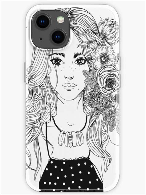 Iphone Coloring Page Posted By Ethan Mercado