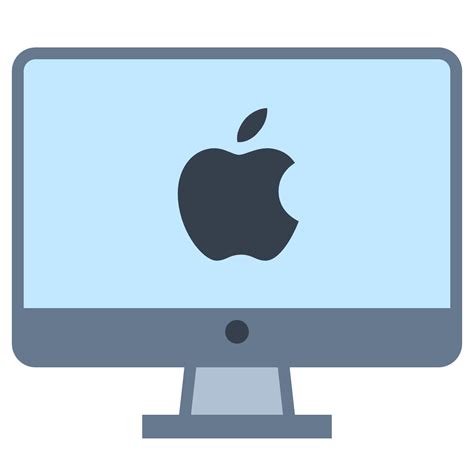 Apple Mac Clipart Free Download On Clipartmag