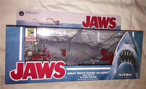 Toys R Us Kids Classic Toys Jaws Movie