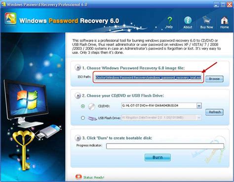 Windows Password Recovery Software Latest Version Get Best Windows