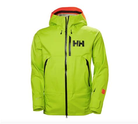 The 10 Best Mens Ski Jackets Of 2020