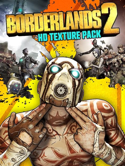 Borderlands 2 Dlc And All Addons Epic Games Store