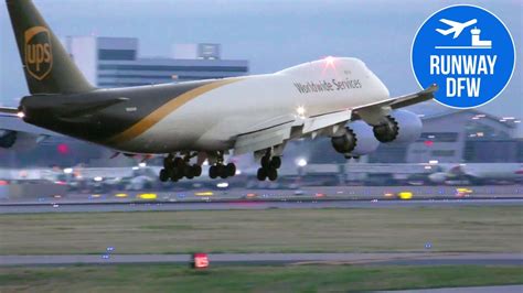 ️ Aug 26 2022 🔴 LIVE plane spotting @ DFW International Airport w