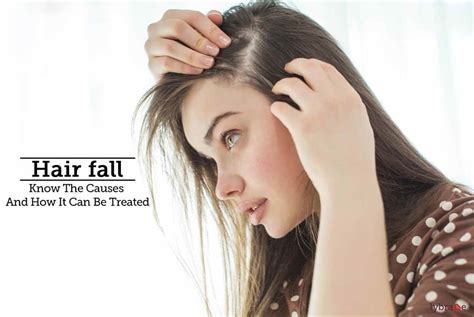 What Causes Sudden Hair Loss