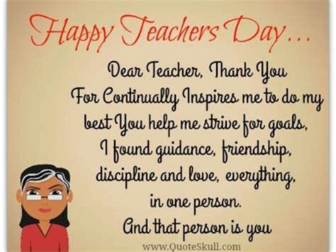 Teachers Day Cards 2023 Best Greeting Card Images To Share With Your