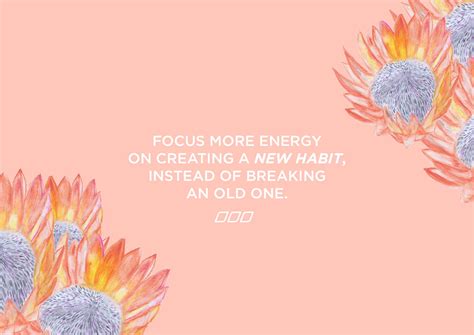 How to turn a hope into a habit | Positive wallpapers ...