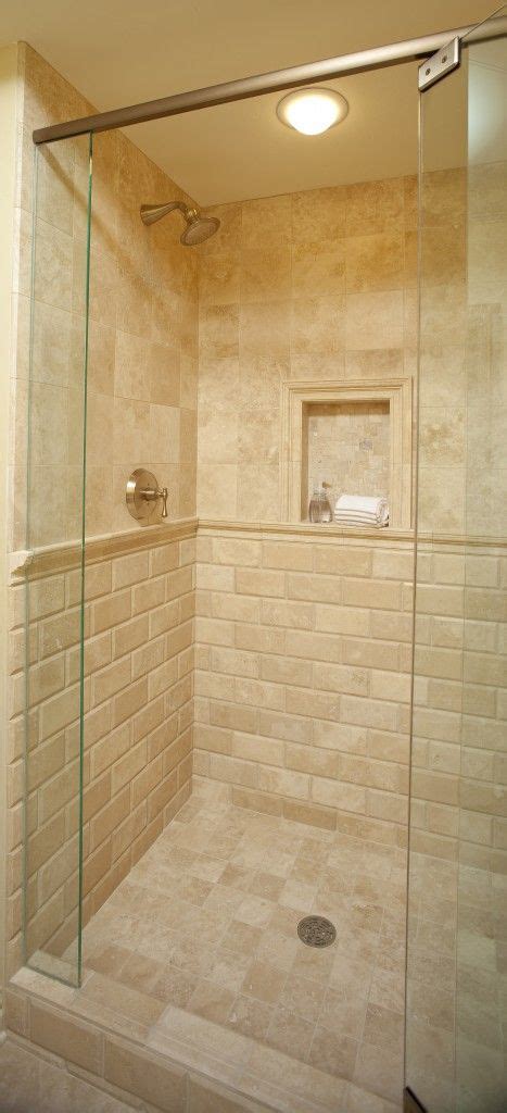 Wall And Floor Tile Ivory Travertine Honed And Filled In
