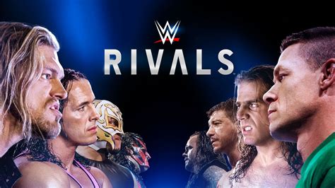 Wwe 5 Greatest Real Life Rivals In History