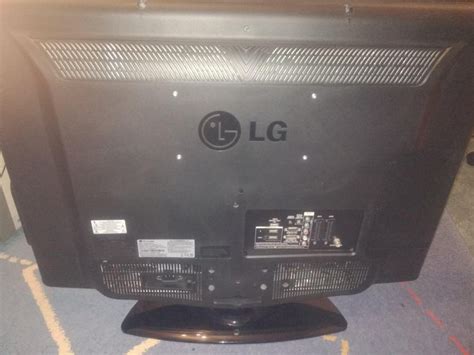 LCD TV LG 32LG3000 32 Inch