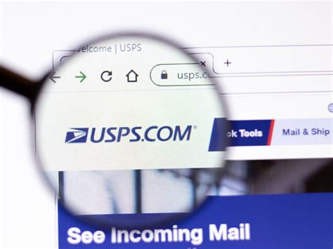 Usps® Address Verification Free Tools And Best Options Change Of