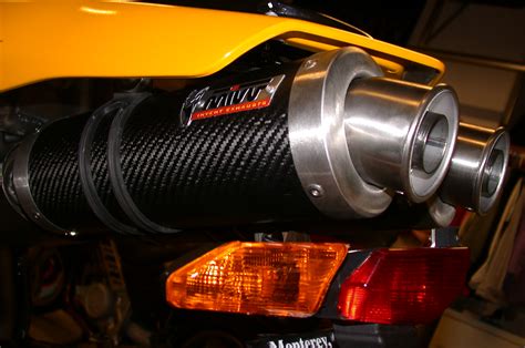 Exhaust Options For 999 Forum The Home For Ducati Owners