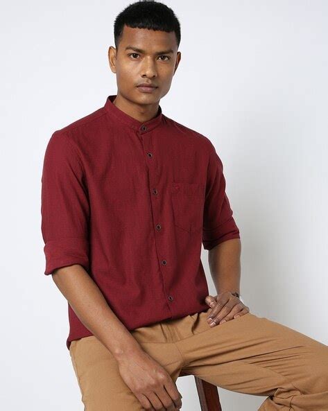 Share More Than Maroon Shirt Matching Trouser Super Hot In Coedo