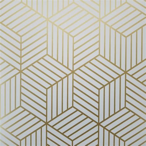 Gold Modern Wallpapers On Wallpaperdog