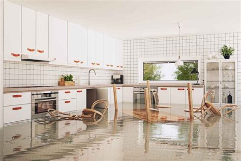 Flood Insurance Coverage 5 Steps To Making Your Claim