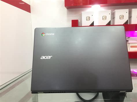 Fast delivery or order & collect in store. Acer Chromebook C740 4GB Ram 16GB storage 11.6 inch ...