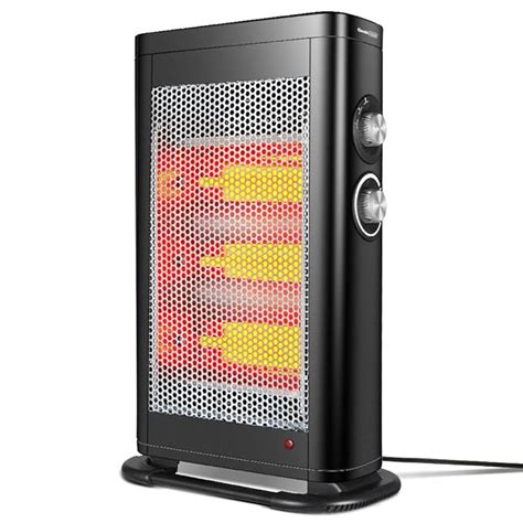 Geek Heat Infrared Convection Heater1000w1500w Electric
