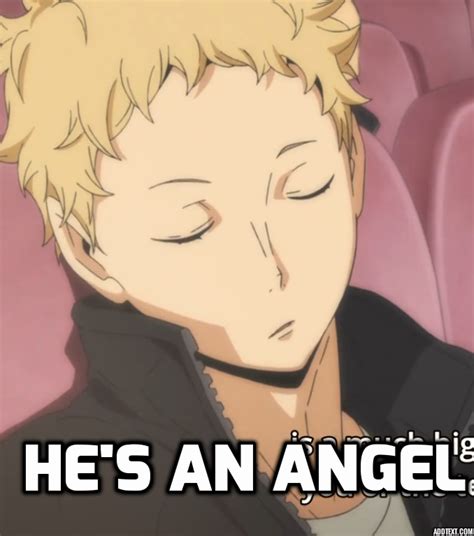 Tsukki Sleeping Haikyuu Anime Haikyuu Tsukishima Tsukiyama Haikyuu