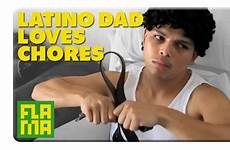 dad latino