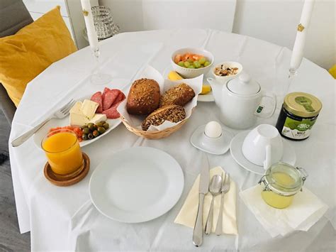 Queendaline Schneider Blog Why I Enjoy Taking Traditional German Breakfast