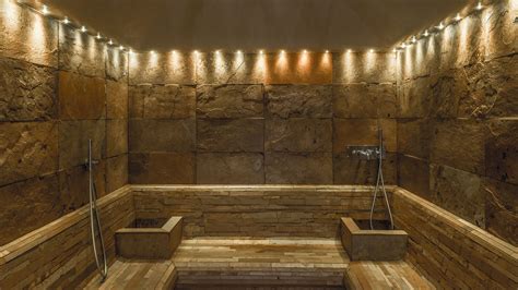 Il calore del bagno turco è compreso tra i 40°c e i 50°c, con un umidità del 98%. Spa Montegrotto Terme: bagno turco e trattamenti spa per ...