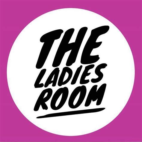The Ladies Room Talk Show