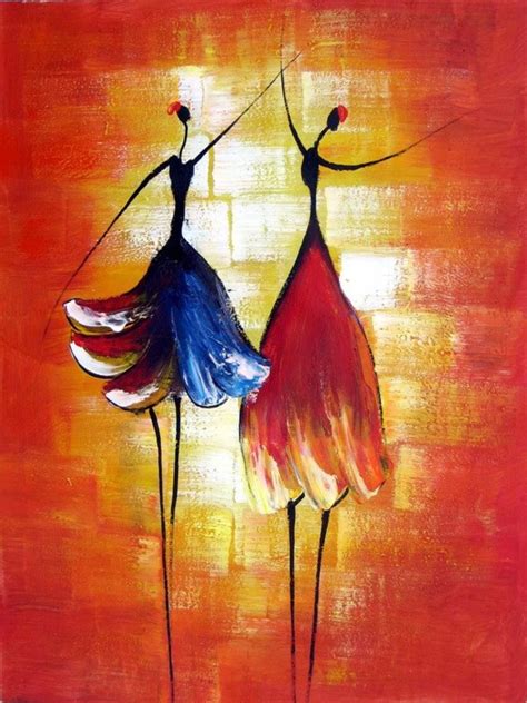 Easy Canvas Painting Simple Acrylic Paintings Oil Painting Abstract
