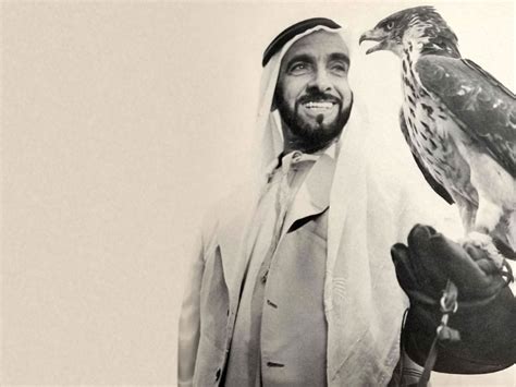 seven things worth knowing about sheikh zayed bin sultan al nahyan