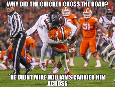 This Never Gets Old Clemson Tigers Football Clemson Tailgating