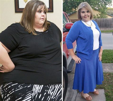 26 Incredible Transformations From ‘my 600 Lb Life That We Cant